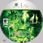 miniatura command-and-conquer-3-tiberium-wars-cd-custom-por-azufre cover xbox360