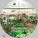 miniatura command-and-conquer-3-tiberium-wars-cd-custom-v2-por-azufre cover xbox360