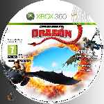 miniatura como-entrenar-a-tu-dragon-cd-custom-por-azufre cover xbox360