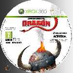 miniatura como-entrenar-a-tu-dragon-cd-custom-v2-por-azufre cover xbox360