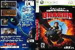 miniatura como-entrenar-a-tu-dragon-dvd-custom-por-spyner cover xbox360