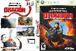 miniatura como-entrenar-a-tu-dragon-dvd-custom-v2-por-juan-pablo-1981 cover xbox360