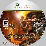 miniatura conan-cd-custom-por-azufre cover xbox360