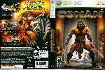 miniatura conan-dvd-v2-por-stone87 cover xbox360