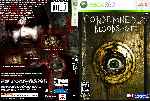 miniatura condemned-2-bloodshot-dvd-custom-por-marqos10 cover xbox360
