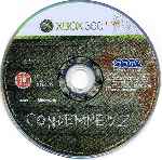 miniatura condemned-2-cd-por-seaworld cover xbox360