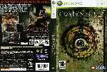 miniatura condemned-2-dvd-custom-v2-por-ribald1 cover xbox360
