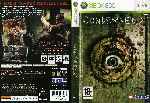 miniatura condemned-2-dvd-por-seaworld cover xbox360