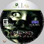 miniatura condemned-criminal-origins-cd-custom-por-azufre cover xbox360