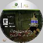 miniatura condemned-criminal-origins-cd-custom-v2-por-azufre cover xbox360