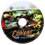 miniatura conker-live-reloaded-cd-por-wacala cover xbox360