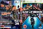 miniatura crackdown-dvd-custom-por-spyner cover xbox360