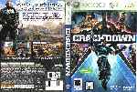 miniatura crackdown-dvd-por-rafapupy cover xbox360