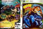miniatura crash-of-the-titans-dvd-custom-por-spyner cover xbox360