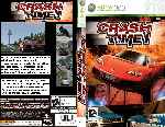 miniatura crash-time-dvd-custom-por-beniviti cover xbox360