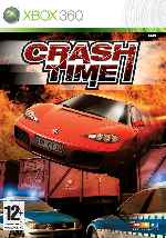 miniatura crash-time-frontal-por-caluga cover xbox360