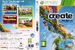 miniatura create-dvd-por-humanfactor cover xbox360