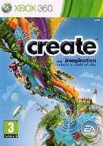 miniatura create-frontal-por-humanfactor cover xbox360