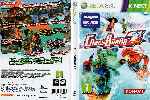 miniatura crossboard-7-dvd-por-pred10 cover xbox360