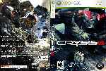 miniatura crysis-2-dvd-custom-v2-por-pabloda-re cover xbox360