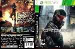miniatura crysis-2-dvd-custom-v3-por-pabloda-re cover xbox360