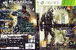 miniatura crysis-2-dvd-por-pred10 cover xbox360