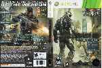 miniatura crysis-2-dvd-v2-por-humanfactor cover xbox360