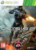 miniatura crysis-2-frontal-v3-por-ethanmarin cover xbox360