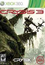 miniatura crysis-3-frontal-por-airetupal cover xbox360
