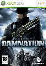 miniatura damnation-frontal-por-juan-pablo-1981 cover xbox360