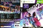 miniatura dance-central-2-dvd-por-waltico90 cover xbox360