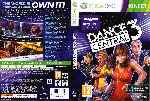 miniatura dance-central-3-dvd-por-humanfactor cover xbox360
