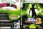 miniatura dance-dance-revolution-universe-2-dvd-por-lordkloud cover xbox360