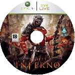 miniatura dantes-inferno-cd-custom-por-mantrix2005 cover xbox360