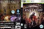 miniatura dantes-inferno-dvd-custom-por-kimki cover xbox360