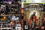 miniatura dantes-inferno-dvd-custom-v2-por-d-maxy cover xbox360