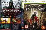 miniatura dantes-inferno-dvd-custom-v3-por-mantrix2005 cover xbox360