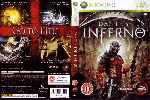 miniatura dantes-inferno-dvd-por-elohim7 cover xbox360