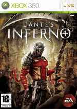 miniatura dantes-inferno-frontal-por-javilonvilla cover xbox360