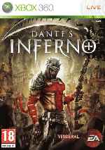 miniatura dantes-inferno-frontal-v2-por-juan-pablo-1981 cover xbox360