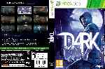 miniatura dark-dvd-custom-por-solidusx cover xbox360
