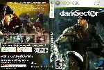 miniatura dark-sector-dvd-custom-por-trompozx cover xbox360