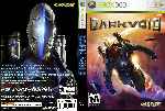 miniatura dark-void-dvd-custom-por-kimki cover xbox360