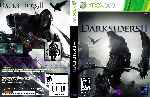 miniatura darksiders-2-dvd-custom-v2-por-airetupal cover xbox360