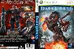 miniatura darksiders-dvd-custom-v2-por-jcarlosutk cover xbox360