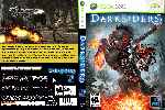 miniatura darksiders-dvd-custom-v4-por-kimki cover xbox360