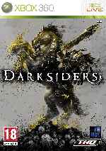 miniatura darksiders-frontal-v2-por-juan-pablo-1981 cover xbox360