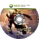 miniatura darkvoid-cd-custom-por-jinete-nocturno cover xbox360