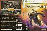 miniatura darkvoid-dvd-por-richardgs cover xbox360