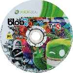 miniatura de-blob-2-cd-por-pred10 cover xbox360